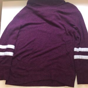 Old Navy long sleeve light sweatshirt